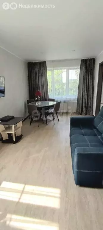 3-комнатная квартира: Тамбов, Мичуринская улица, 157А (63.5 м) - Фото 1