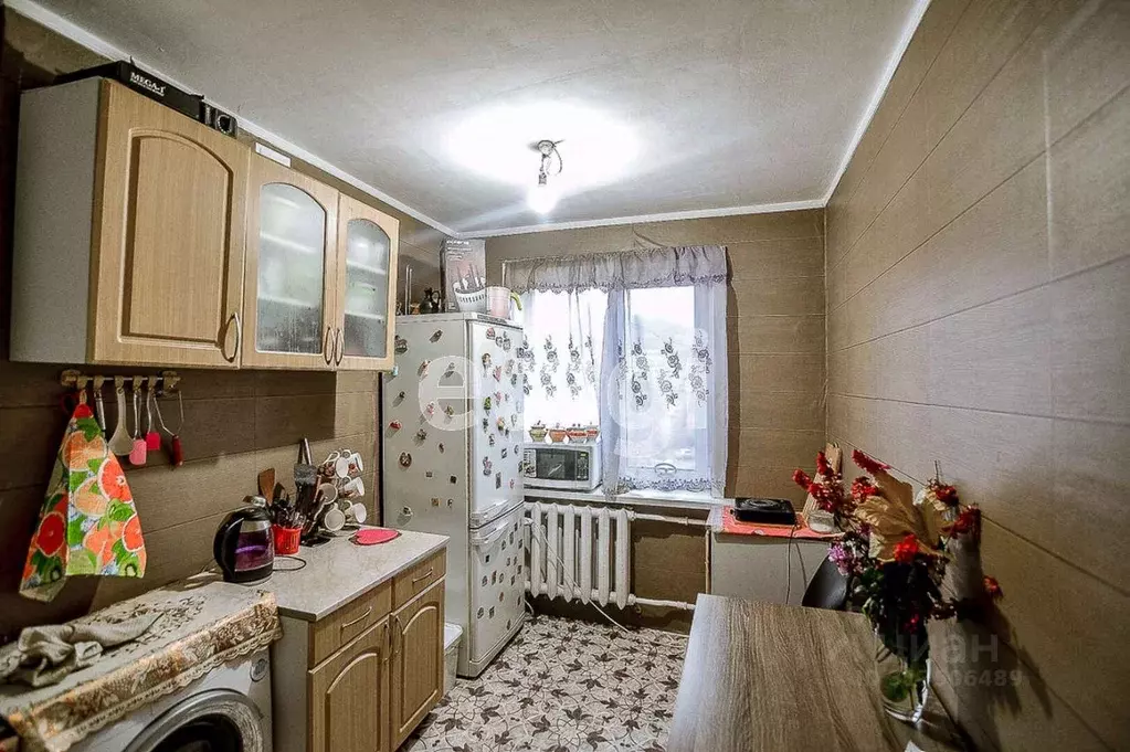 4-к кв. Сахалинская область, Южно-Сахалинск просп. Мира, 247 (79.0 м) - Фото 0