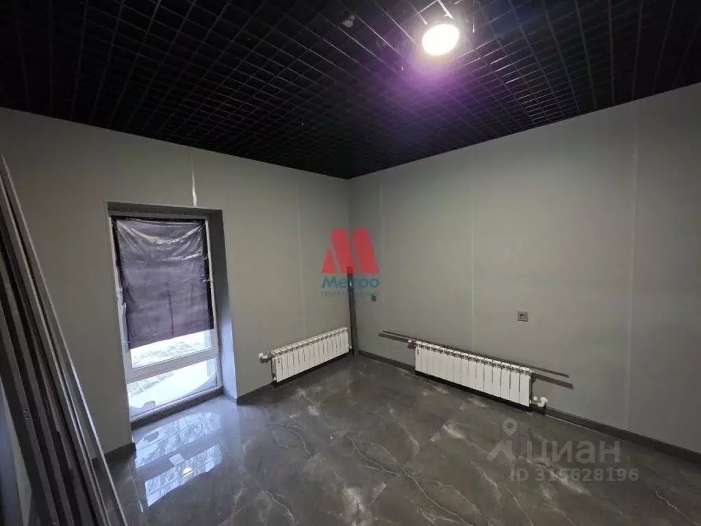 Помещение свободного назначения в Ярославская область, Ярославль ул. ... - Фото 2