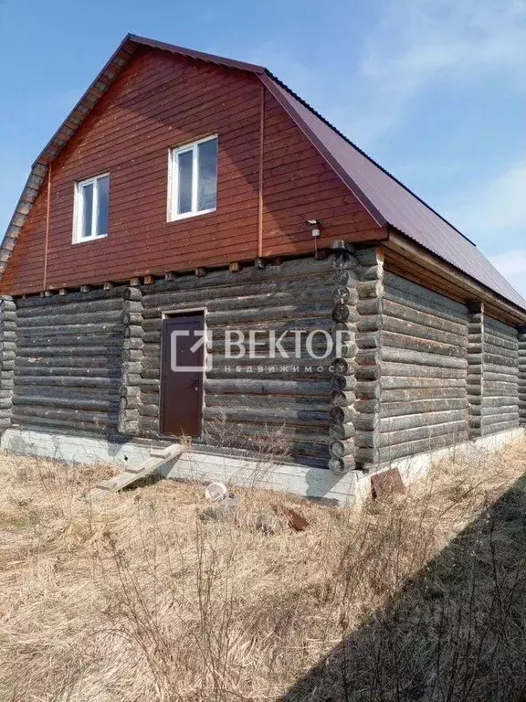 Дом в Ивановская область, Ивановский муниципальный округ, д. Дегтярево ... - Фото 1