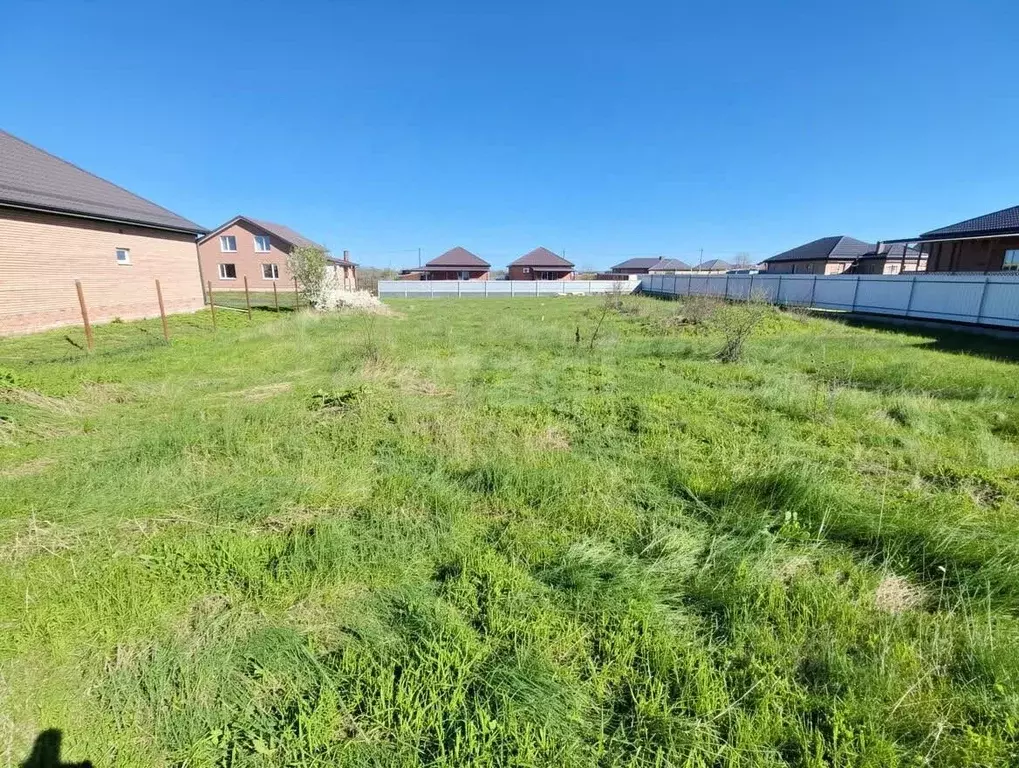 Участок в Краснодарский край, Славянск-на-Кубани ул. Нефтяников (8.68 ... - Фото 2