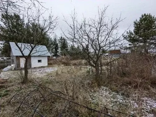 Коттедж в Вологодская область, Вологда Прогресс садоводческое ... - Фото 1