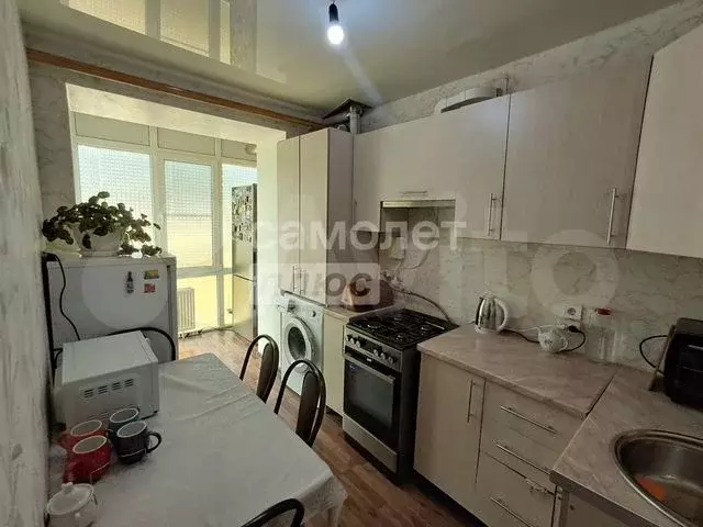 1-к. квартира, 26,4 м, 1/6 эт. - Фото 0