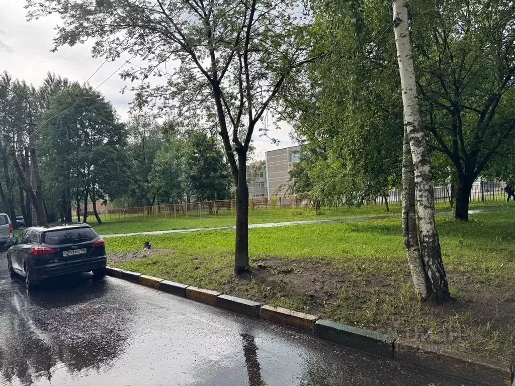 2-к кв. Московская область, Руза Федеративный проезд, 12 (52.0 м) - Фото 1