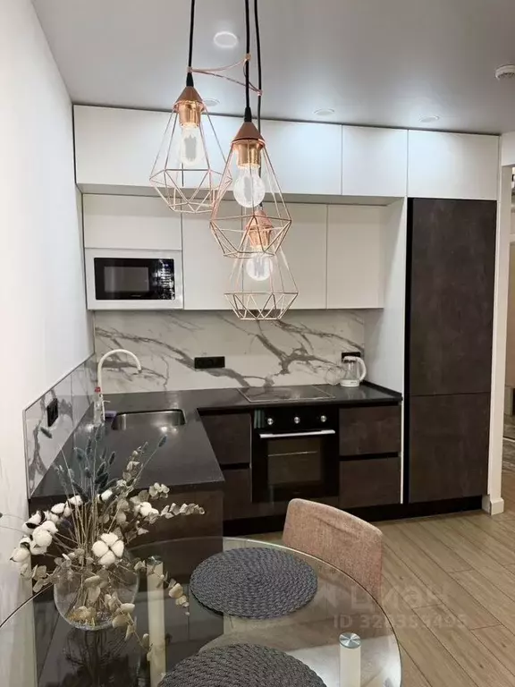 2-к кв. Москва Нахимовский просп., 31к3 (50.0 м) - Фото 1