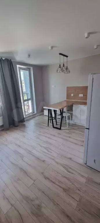 Квартира-студия, 25 м, 12/26 эт. - Фото 1