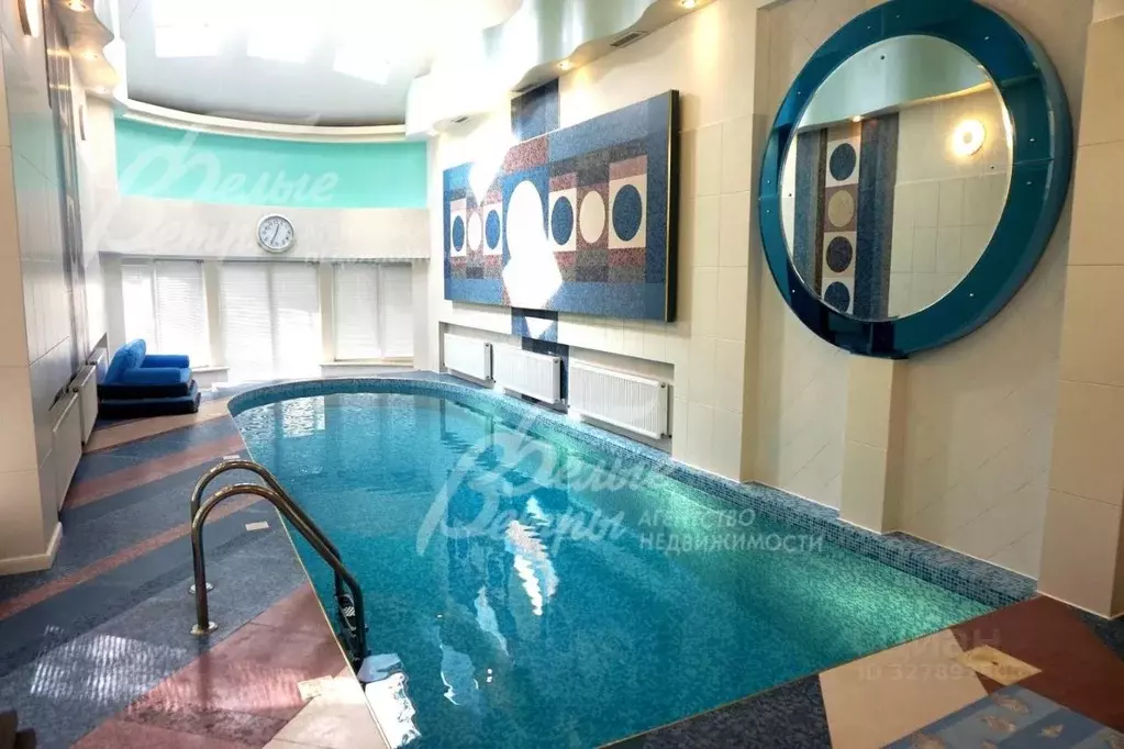 Дом в Московская область, Наро-Фоминский городской округ, д. ... - Фото 2