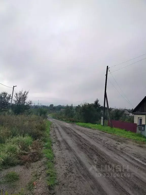 Участок в Хакасия, Черногорск Путевая ул., 2 (12.0 сот.) - Фото 1