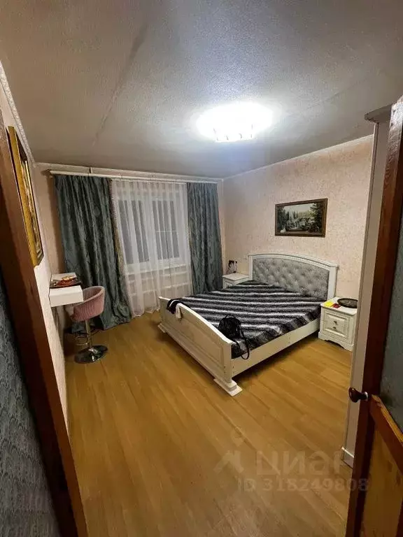 2-к кв. Ростовская область, Таганрог ул. Чехова, 361-1 (52.0 м) - Фото 1