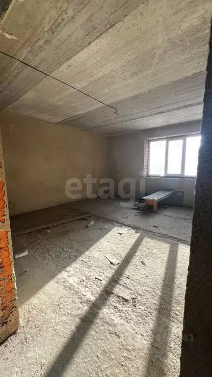 2-к кв. Северная Осетия, Владикавказ ул. Алихана Гагкаева, 11 (92.0 м) - Фото 1