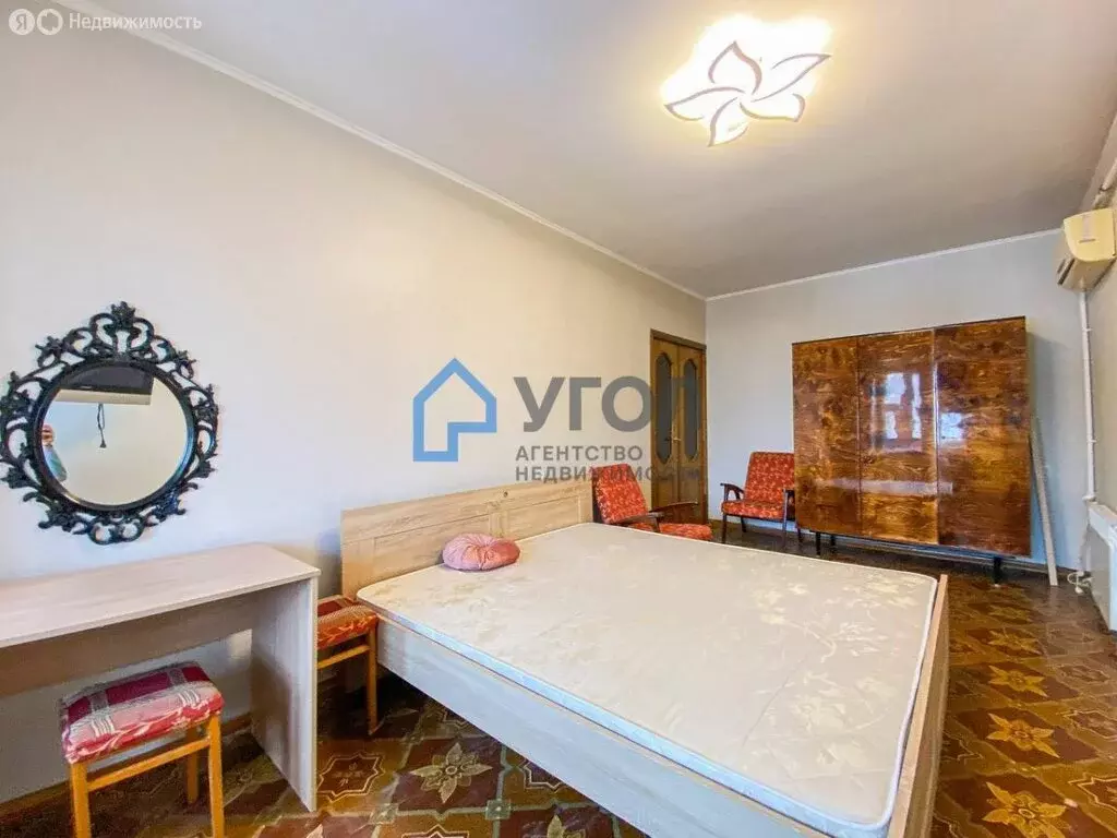 2-комнатная квартира: Самара, Пионерская улица, 30 (56 м) - Фото 2