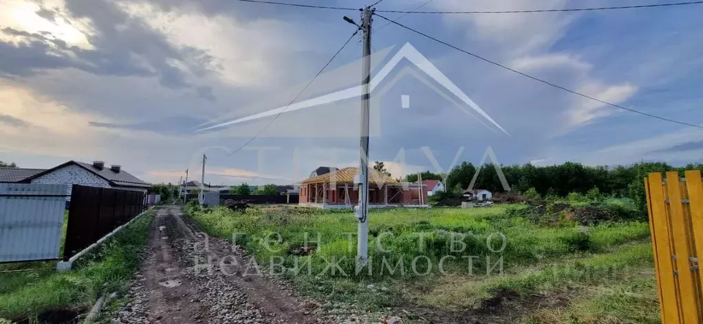 Участок в Саратовская область, Саратов ул. Имени И.В. Мичурина, 6 ... - Фото 1