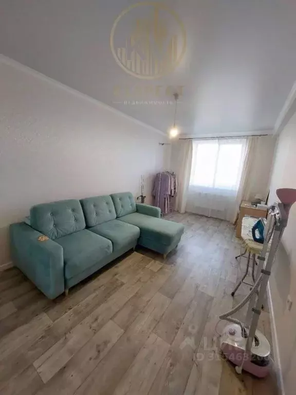 1-к кв. Ставропольский край, Ессентуки Никольская ул., 21к5 (43.4 м) - Фото 0