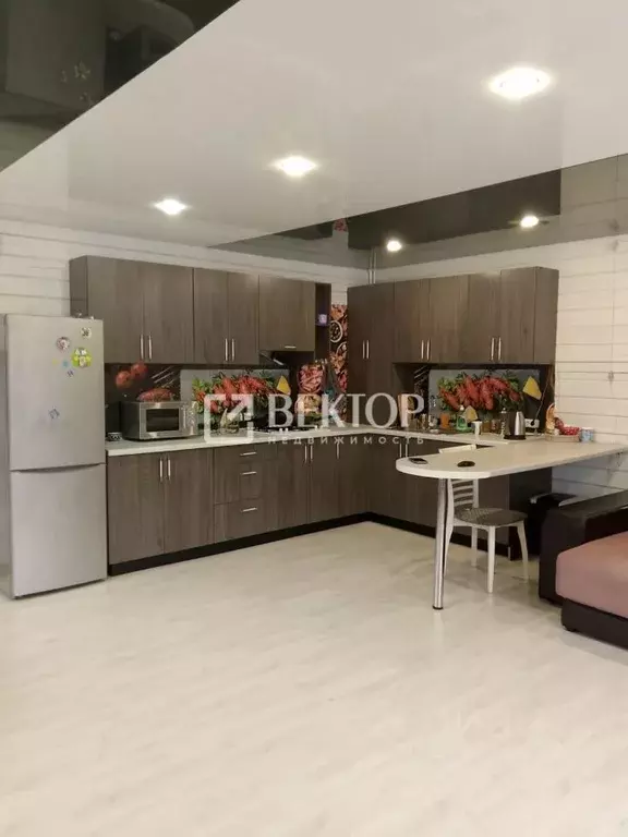 Дом в Костромская область, Кострома Восточный пер., 6 (100 м) - Фото 1