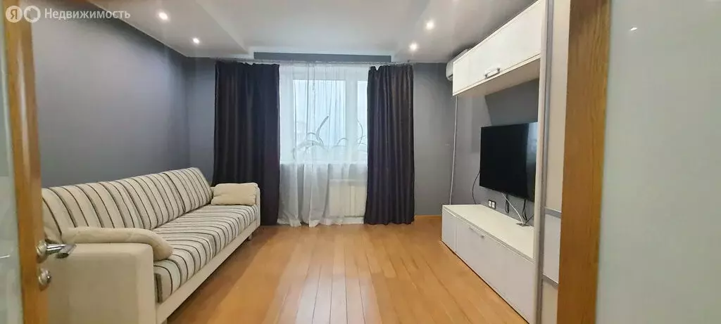 2-комнатная квартира: Раменское, улица Чугунова, 40 (49.7 м) - Фото 1