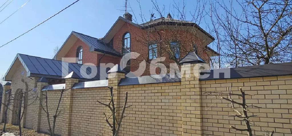 Продается дом в г. Балашиха - Фото 1