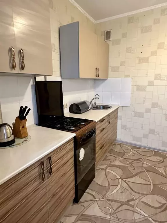 2-к кв. Волгоградская область, Волгоград Пятиморская ул., 39 (50.2 м) - Фото 0