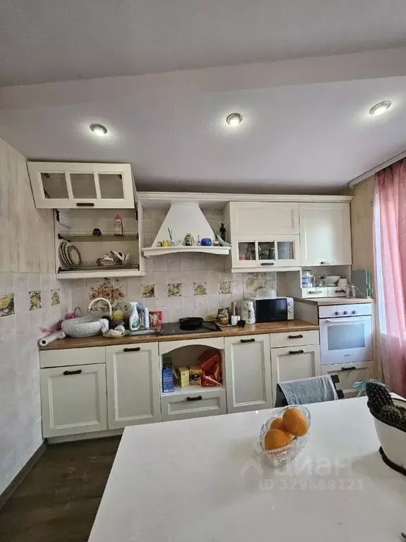 3-к кв. Свердловская область, Екатеринбург бул. Сиреневый, 4к2 (67.0 ... - Фото 2