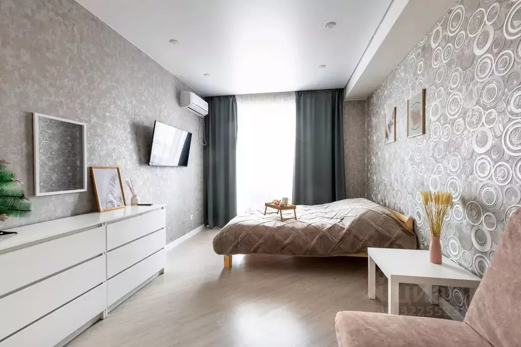 1-к кв. Марий Эл, Йошкар-Ола Орая ул., 64 (40.0 м) - Фото 1