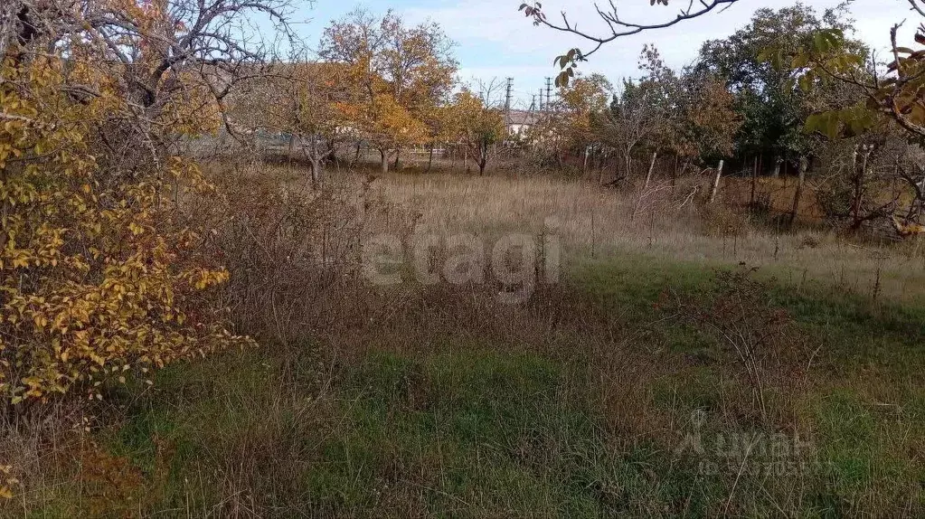 Участок в Крым, Кировский район, Старый Крым городское поселение ул. ... - Фото 1