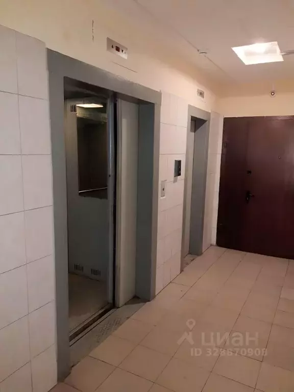 3-к кв. Москва Каширское ш., 142К3 (73.3 м) - Фото 1