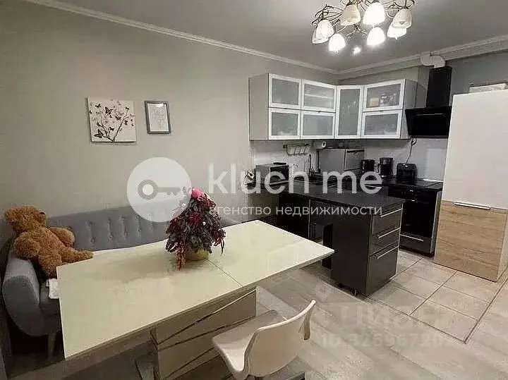 2-к кв. Татарстан, Казань ул. Восход, 16 (55.9 м) - Фото 1