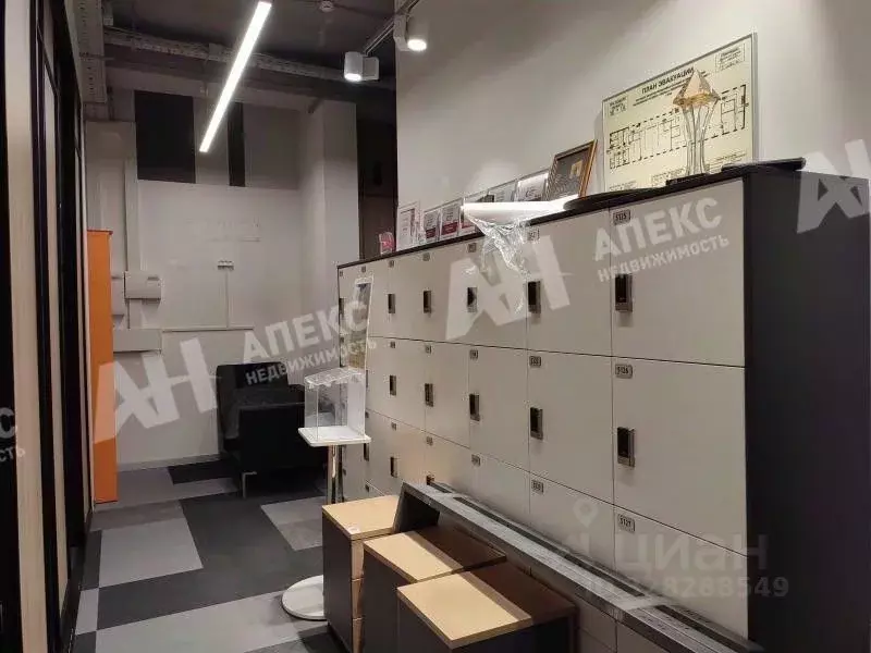 Помещение свободного назначения в Москва Нижняя Красносельская ул., ... - Фото 2