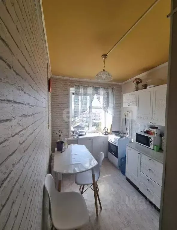 1-к кв. Саха (Якутия), Якутск ул. Лермонтова, 138/3 (29.8 м) - Фото 1