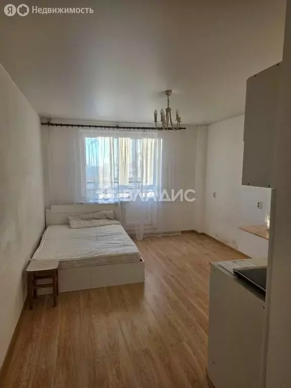 Квартира-студия: Санкт-Петербург, Полевая Сабировская улица, 47к1 ... - Фото 2