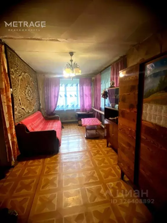 Дом в Новосибирская область, Коченевский район, с. Целинное ... - Фото 1