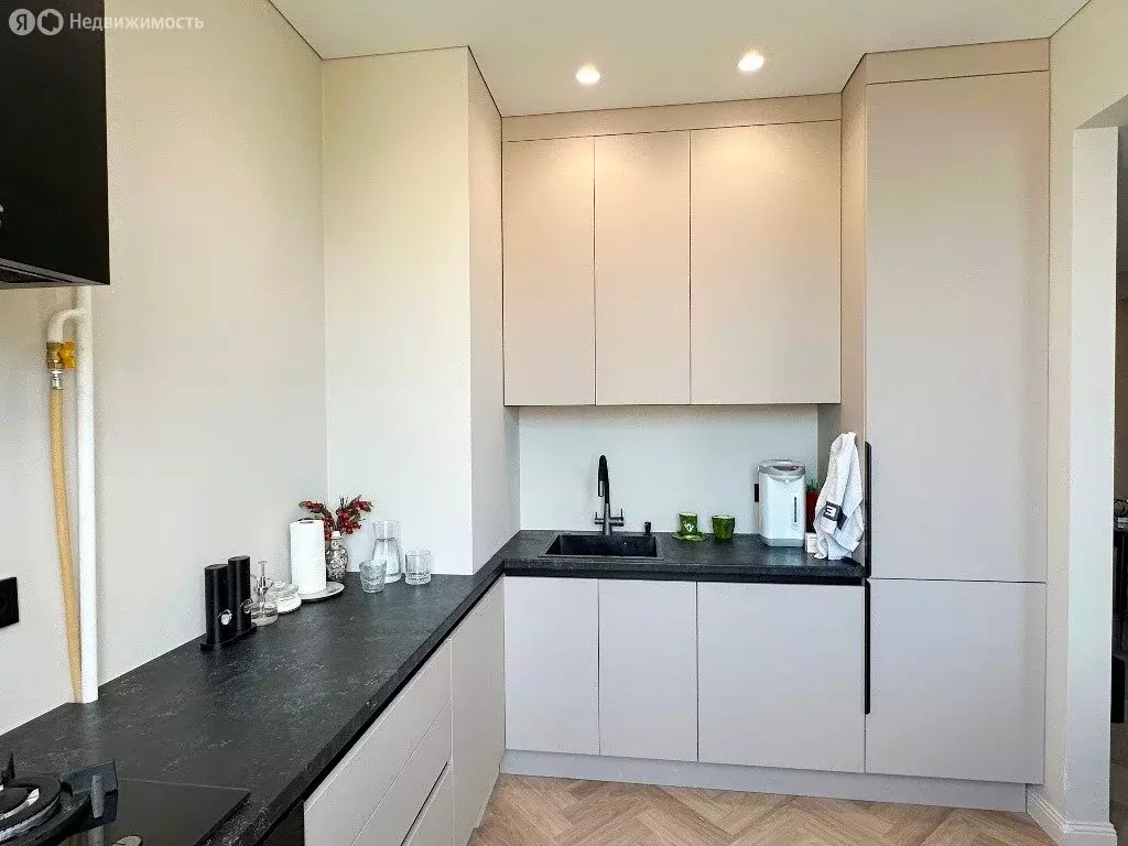 2-комнатная квартира: Екатеринбург, Мельковская улица, 3 (57 м) - Фото 1