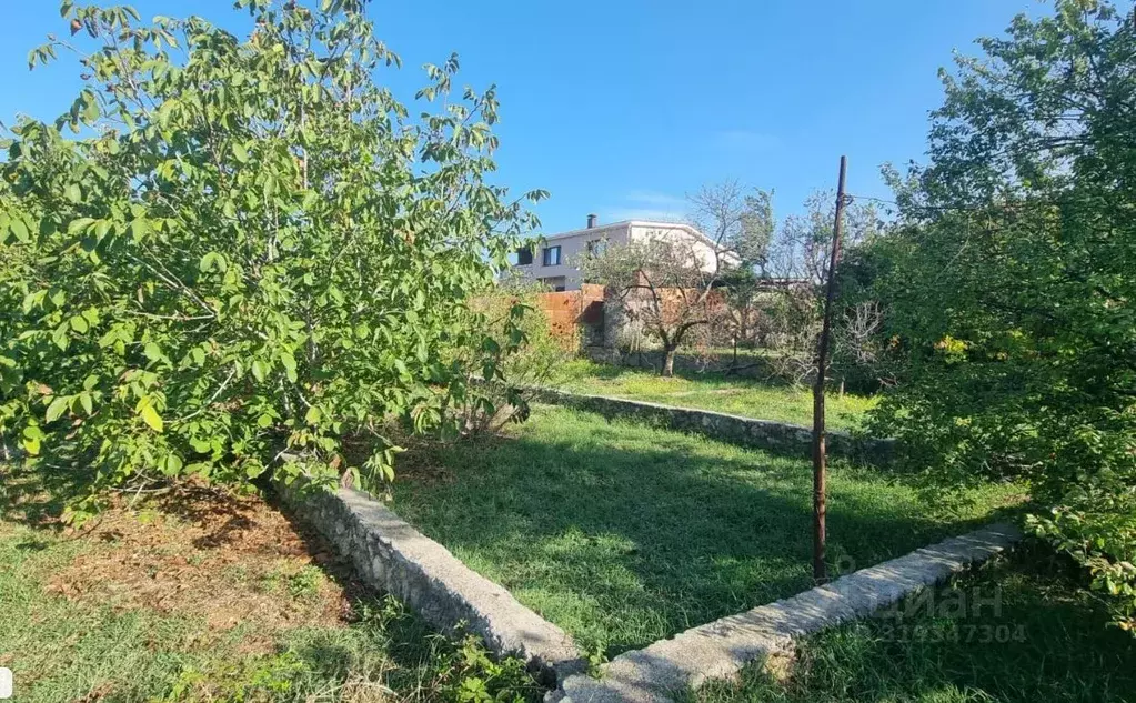 Участок в Севастополь Степной садоводческое товарищество,  (4.3 сот.) - Фото 1