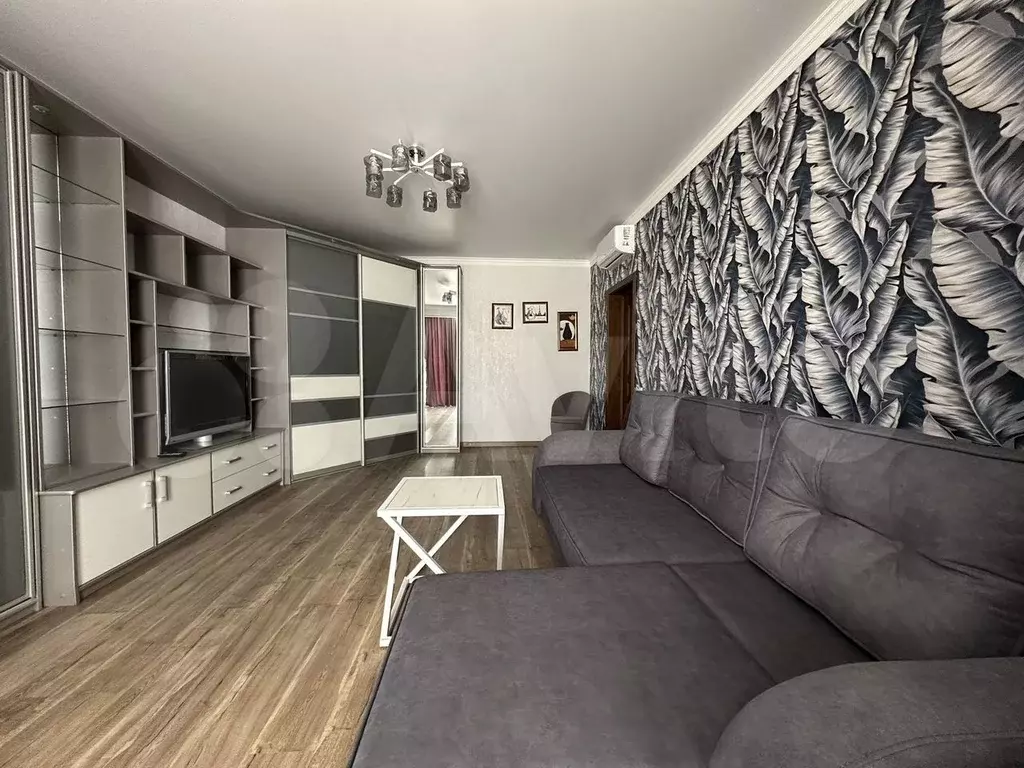 1-к. квартира, 70 м, 12/16 эт. - Фото 0