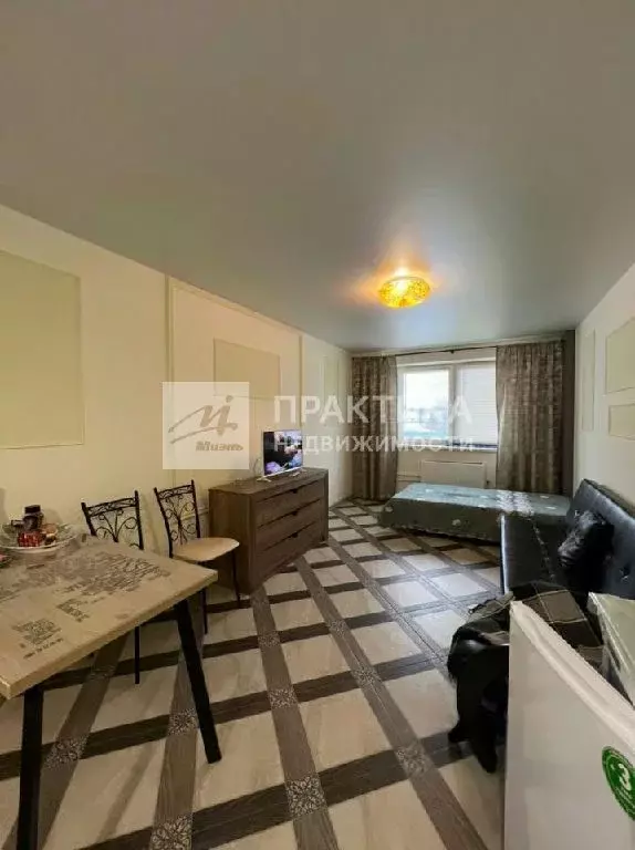 Продается студия - Фото 1