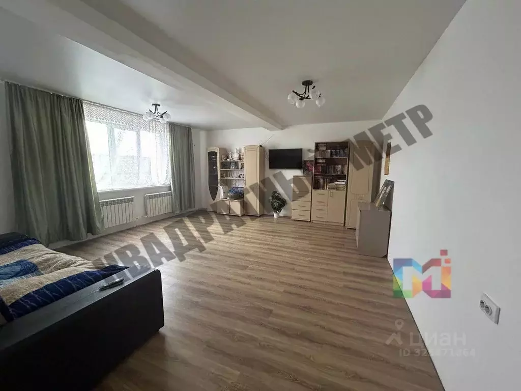 Дом в Калмыкия, Элиста Кемеровская ул., 9 (127 м) - Фото 2