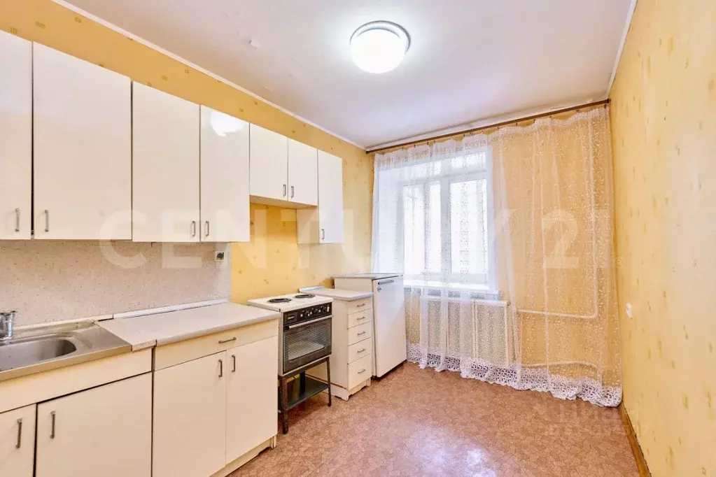1-к кв. Пермский край, Пермь ул. Крисанова, 26А (34.9 м) - Фото 0