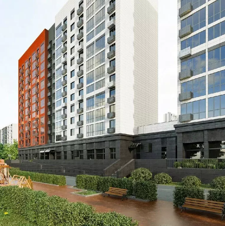 Продается 3-комнатная квартира - Фото 1