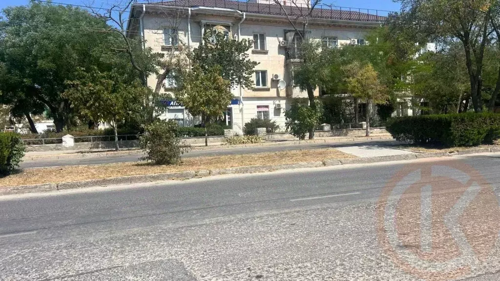 3-к кв. Крым, Евпатория ул. Демышева, 106 (73.0 м) - Фото 0