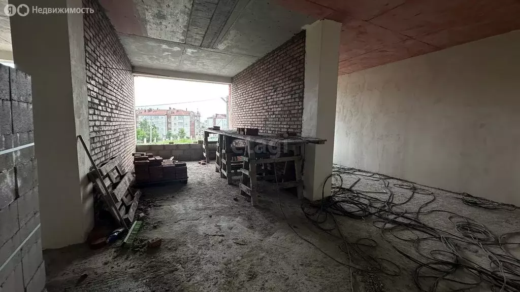 1-комнатная квартира: Магас, 19-й микрорайон (50 м) - Фото 2