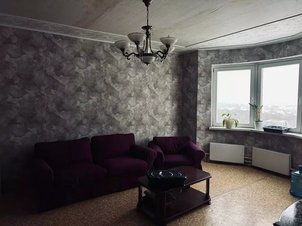 3-к кв. Московская область, Чехов Губернский мкр, ул. Земская, 15 ... - Фото 2