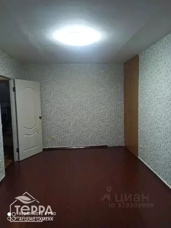 1-к кв. Крым, Сакский район, с. Штормовое ул. Ленина, 11 (28.0 м) - Фото 2