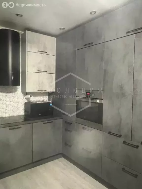 2-комнатная квартира: Холмогоровка, Счастливая улица, 5 (61 м) - Фото 1