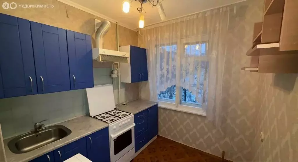 2-комнатная квартира: Мурманск, улица Капитана Копытова, 29 (43.7 м) - Фото 1