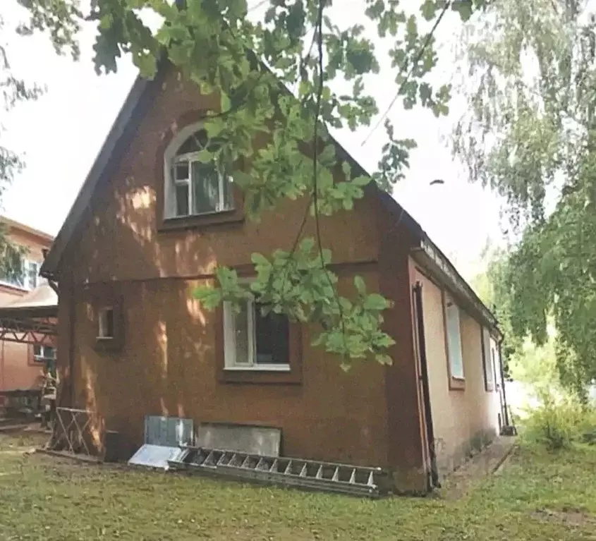 Участок в Московская область, Красногорск городской округ, д. ... - Фото 2