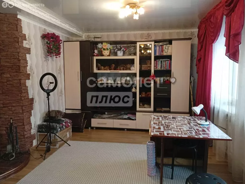 Дом в Киров, Народный переулок, 22 (113 м) - Фото 2