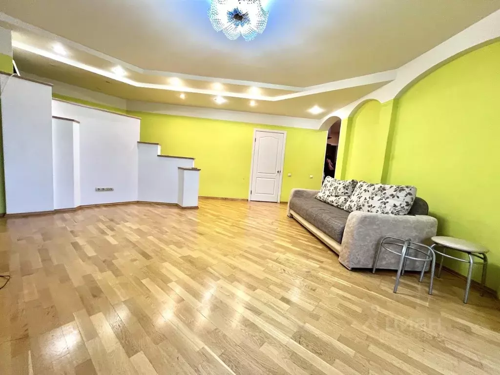2-к кв. Башкортостан, Уфа ул. Карла Маркса, 15/2 (70.0 м) - Фото 2