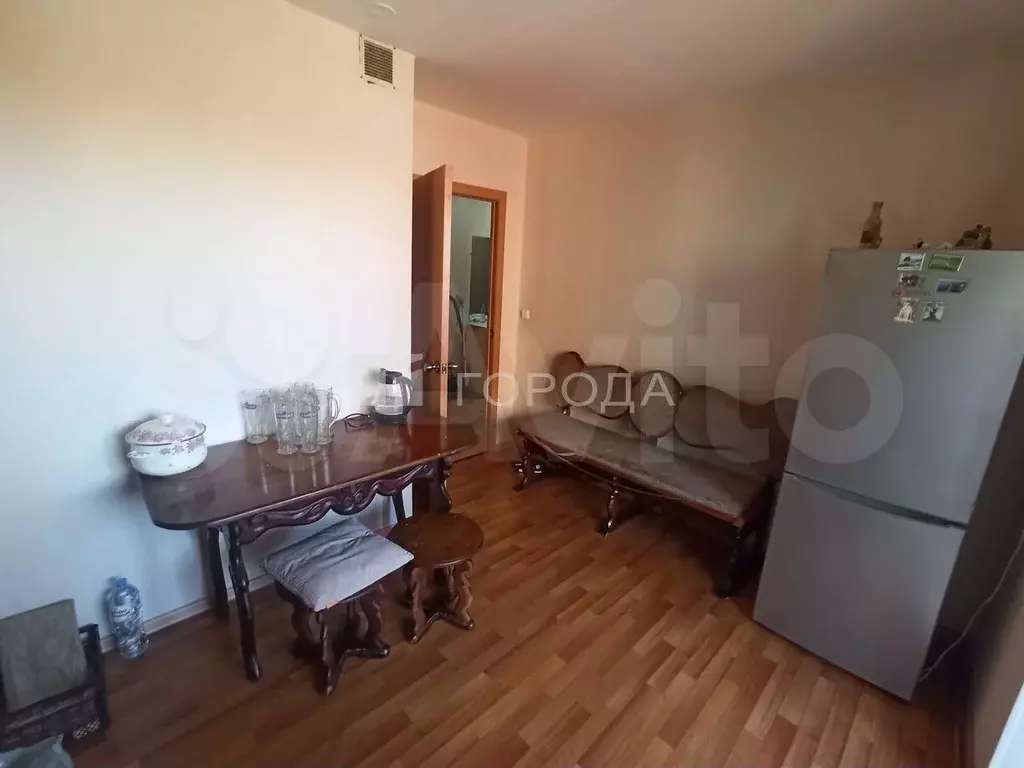 2-к. квартира, 52,6 м, 3/5 эт. - Фото 0