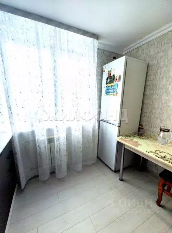 2-к кв. Ханты-Мансийский АО, Нефтеюганск 9-й мкр, 3 (41.3 м) - Фото 2