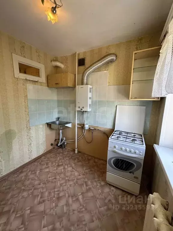 1-к кв. Коми, Сыктывкар Коммунистическая ул., 75 (30.9 м) - Фото 2