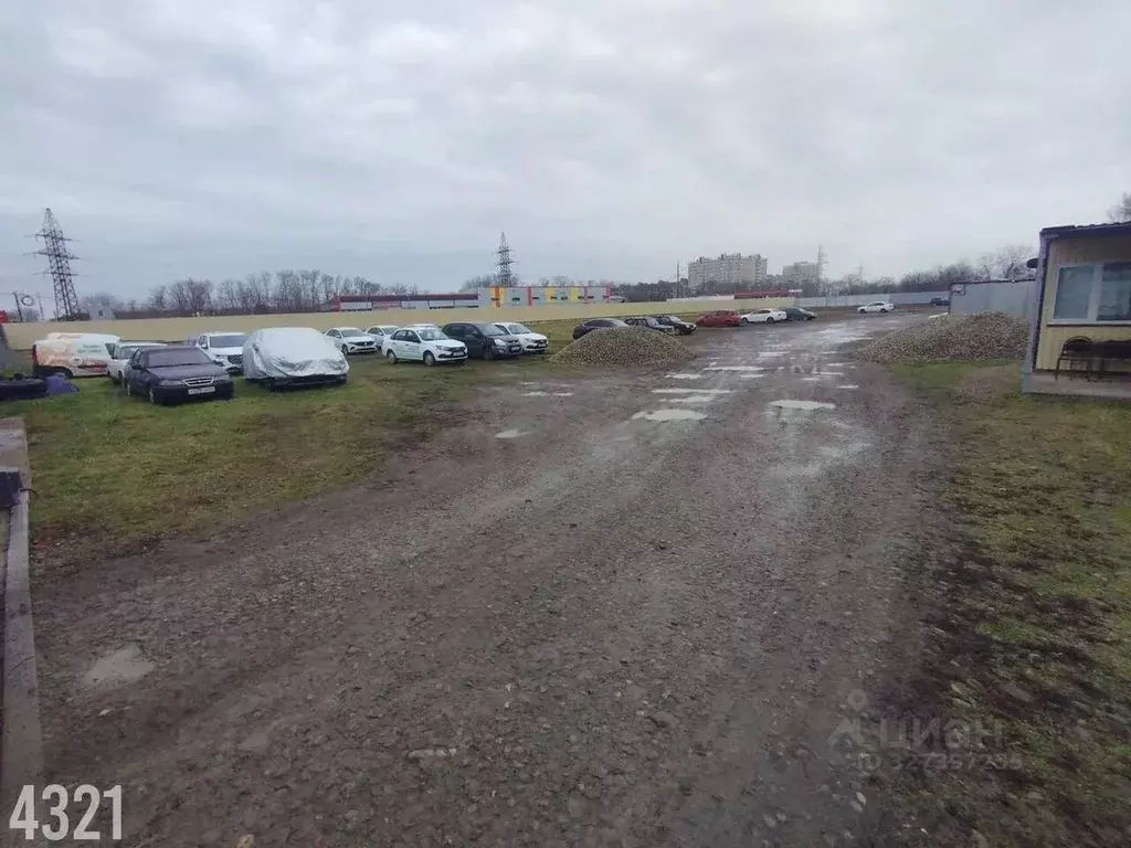 Участок в Краснодарский край, Краснодар проезд Майский, 3 (110.0 сот.) - Фото 2